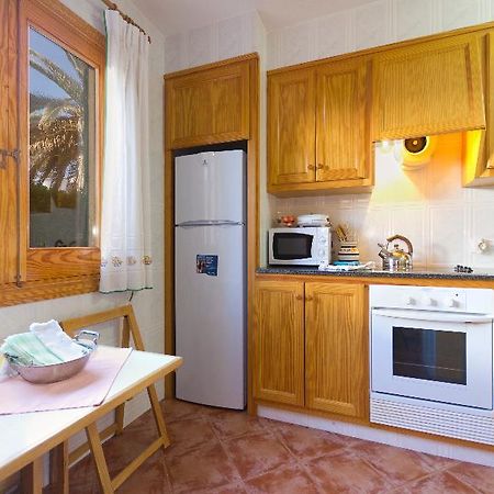 Oliveres I II Cala Blanca  Ngoại thất bức ảnh