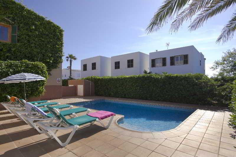 Oliveres I II Cala Blanca  Ngoại thất bức ảnh