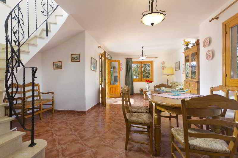 Oliveres I II Cala Blanca  Ngoại thất bức ảnh