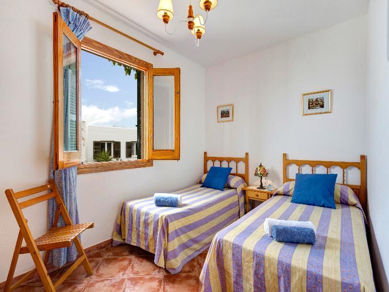 Oliveres I II Cala Blanca  Ngoại thất bức ảnh