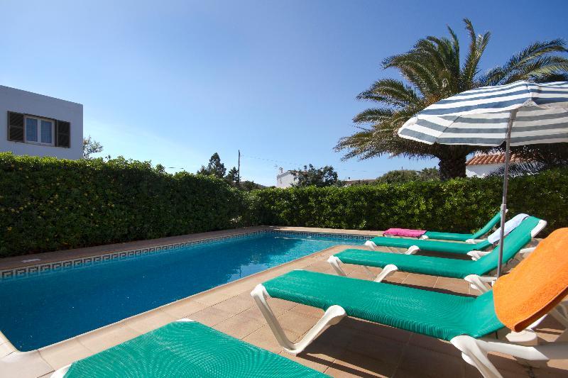 Oliveres I II Cala Blanca  Ngoại thất bức ảnh